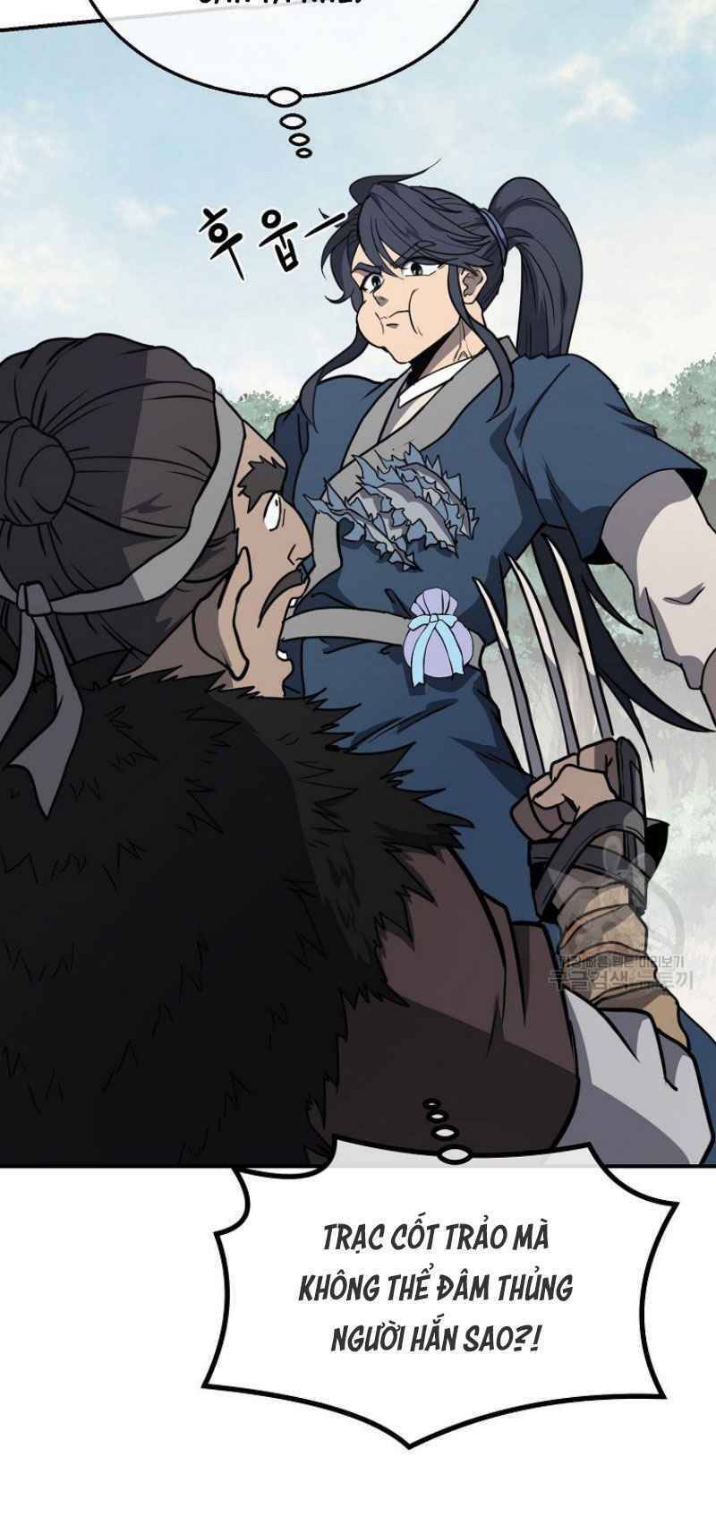 Thiếu Niên Phương Sĩ - Chương 11