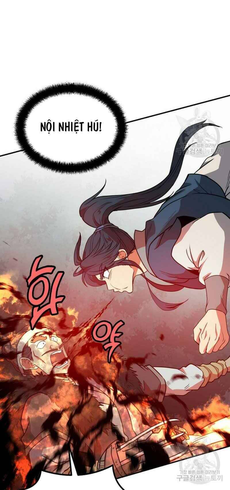 Thiếu Niên Phương Sĩ - Chương 11