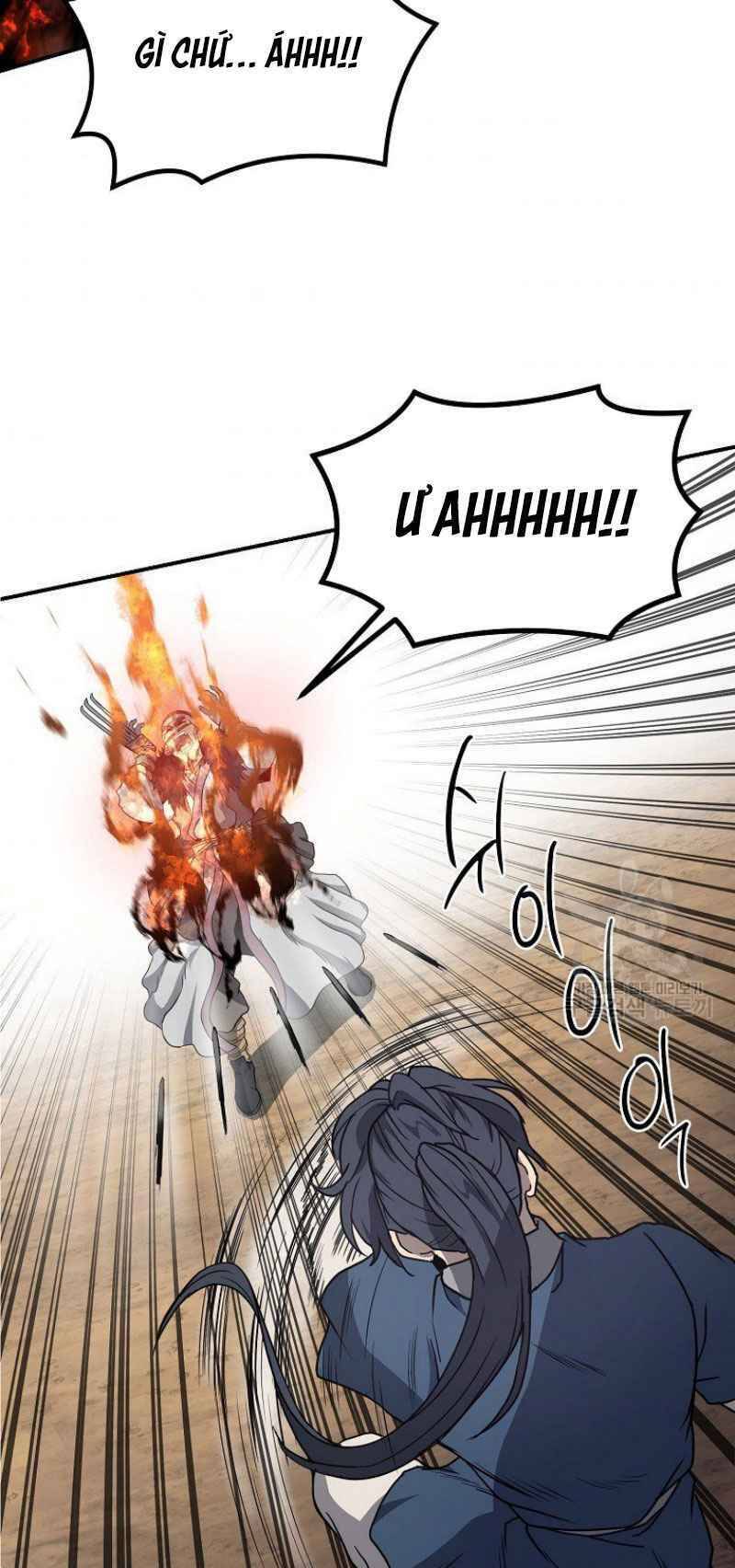 Thiếu Niên Phương Sĩ - Chương 11