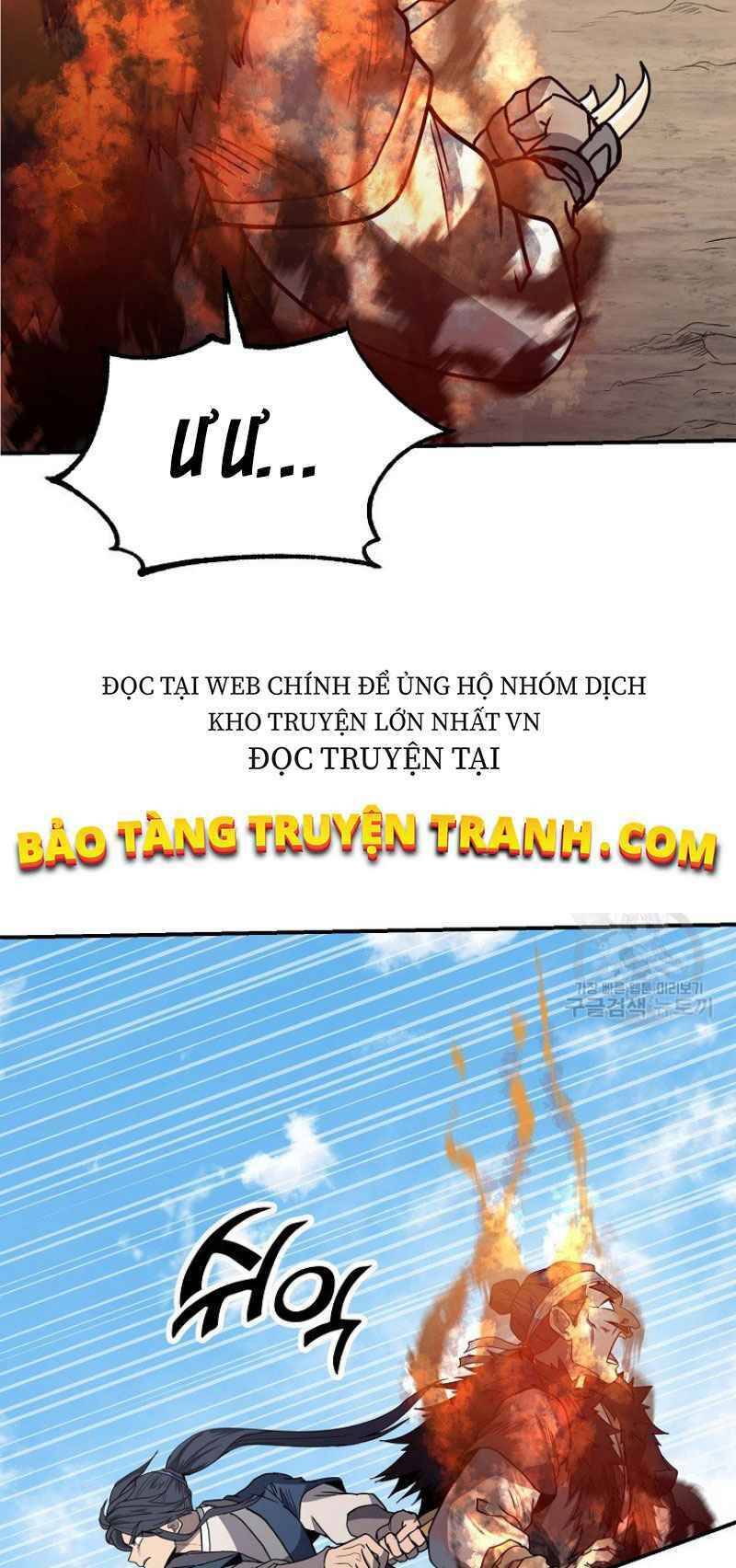 Thiếu Niên Phương Sĩ - Chương 11