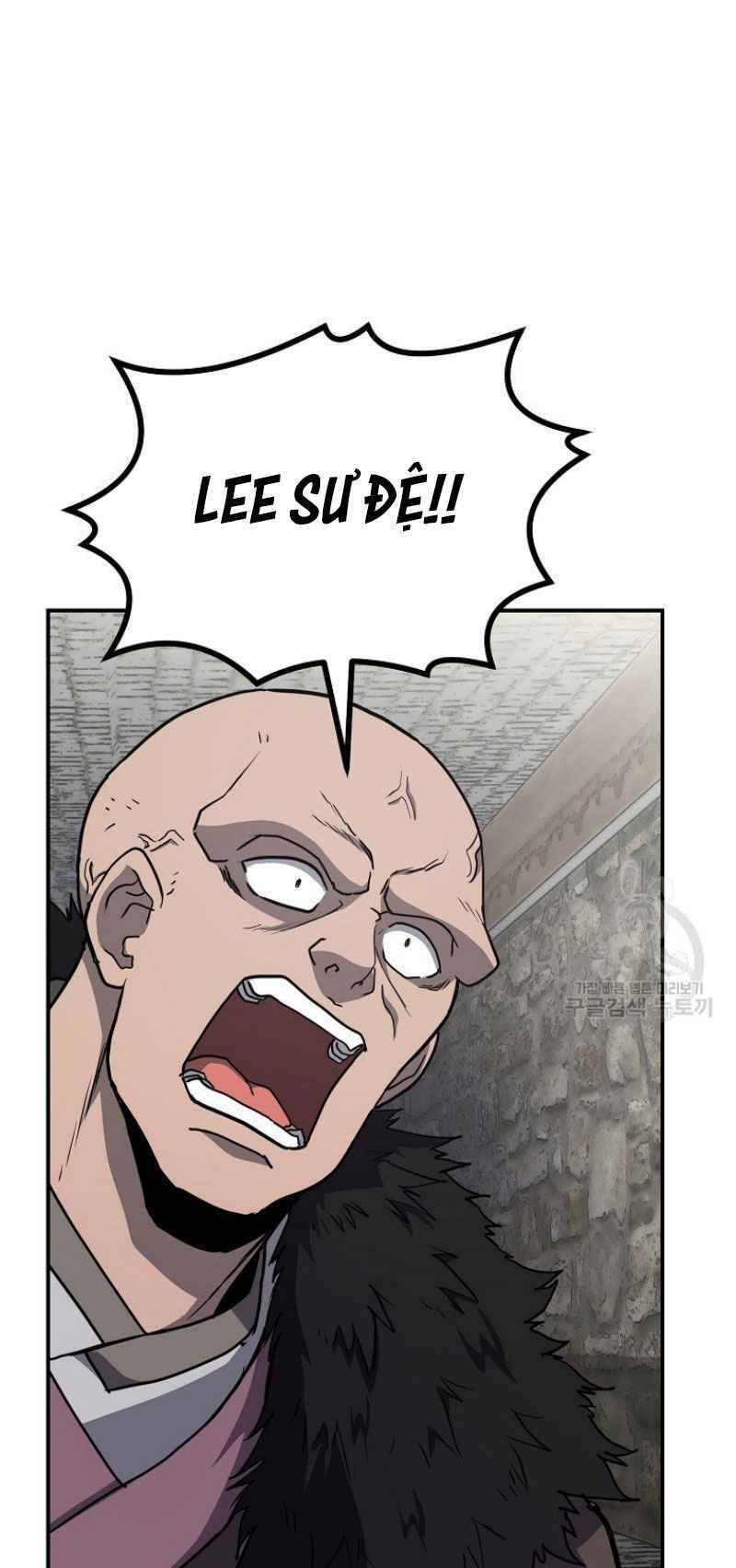 Thiếu Niên Phương Sĩ - Chương 11