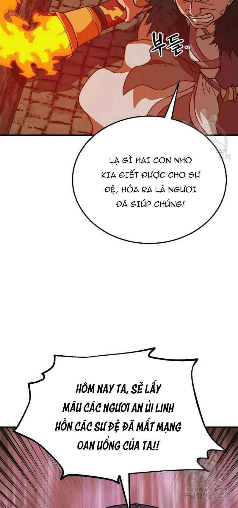 Thiếu Niên Phương Sĩ - Chương 11