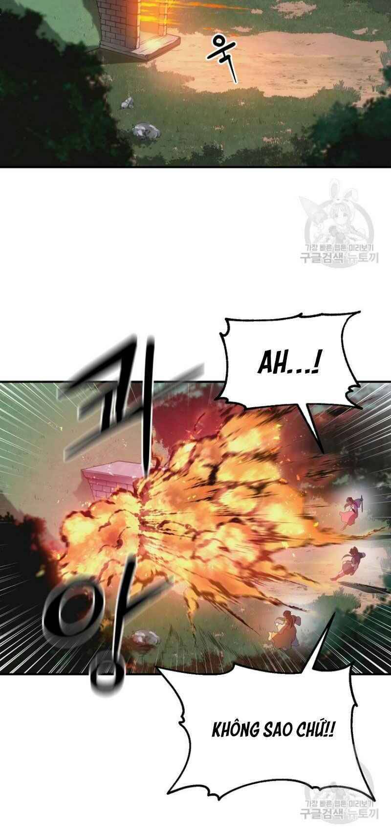 Thiếu Niên Phương Sĩ - Chương 11