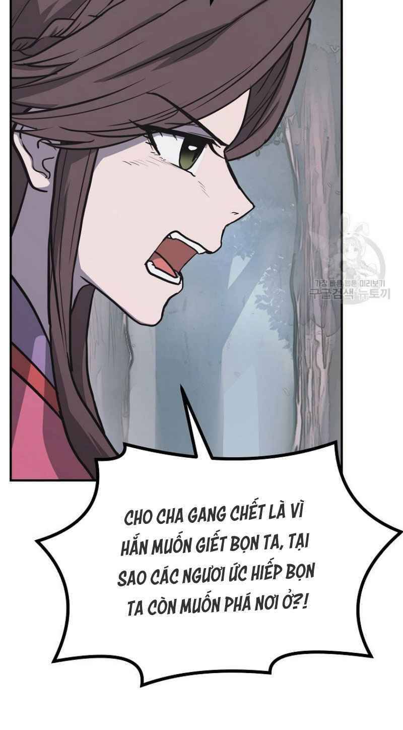 Thiếu Niên Phương Sĩ - Chương 11