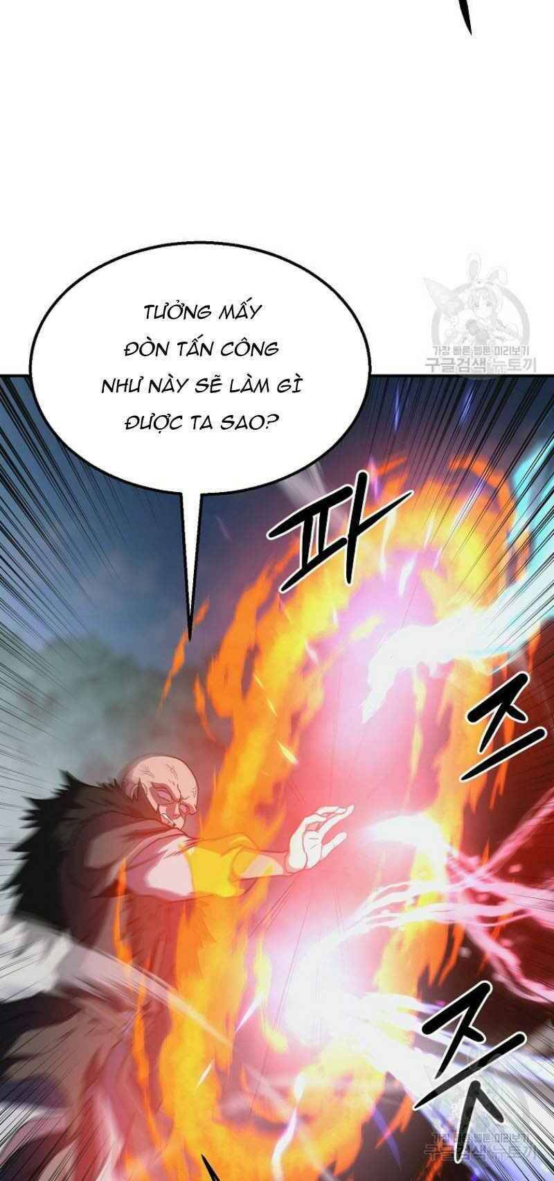 Thiếu Niên Phương Sĩ - Chương 11