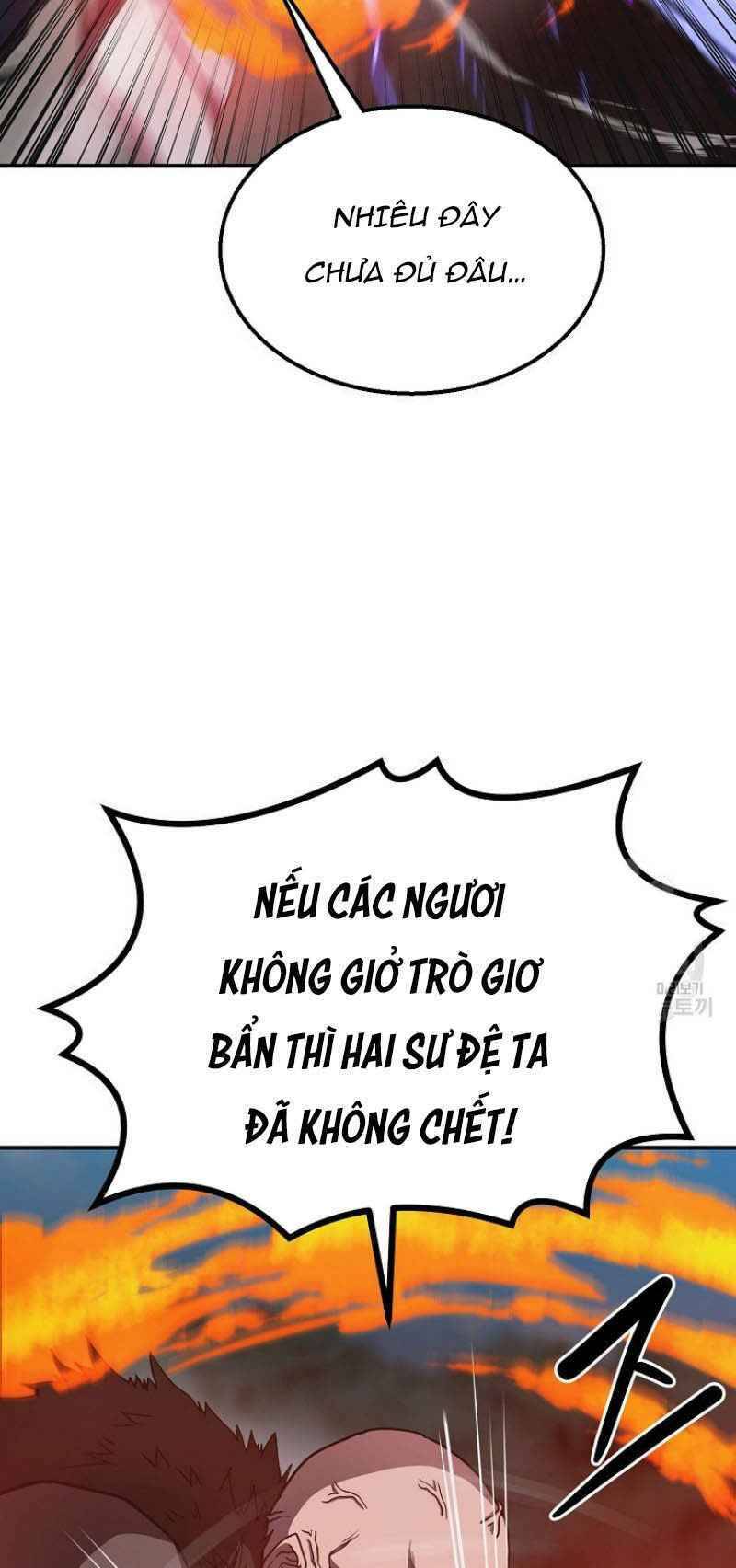 Thiếu Niên Phương Sĩ - Chương 11