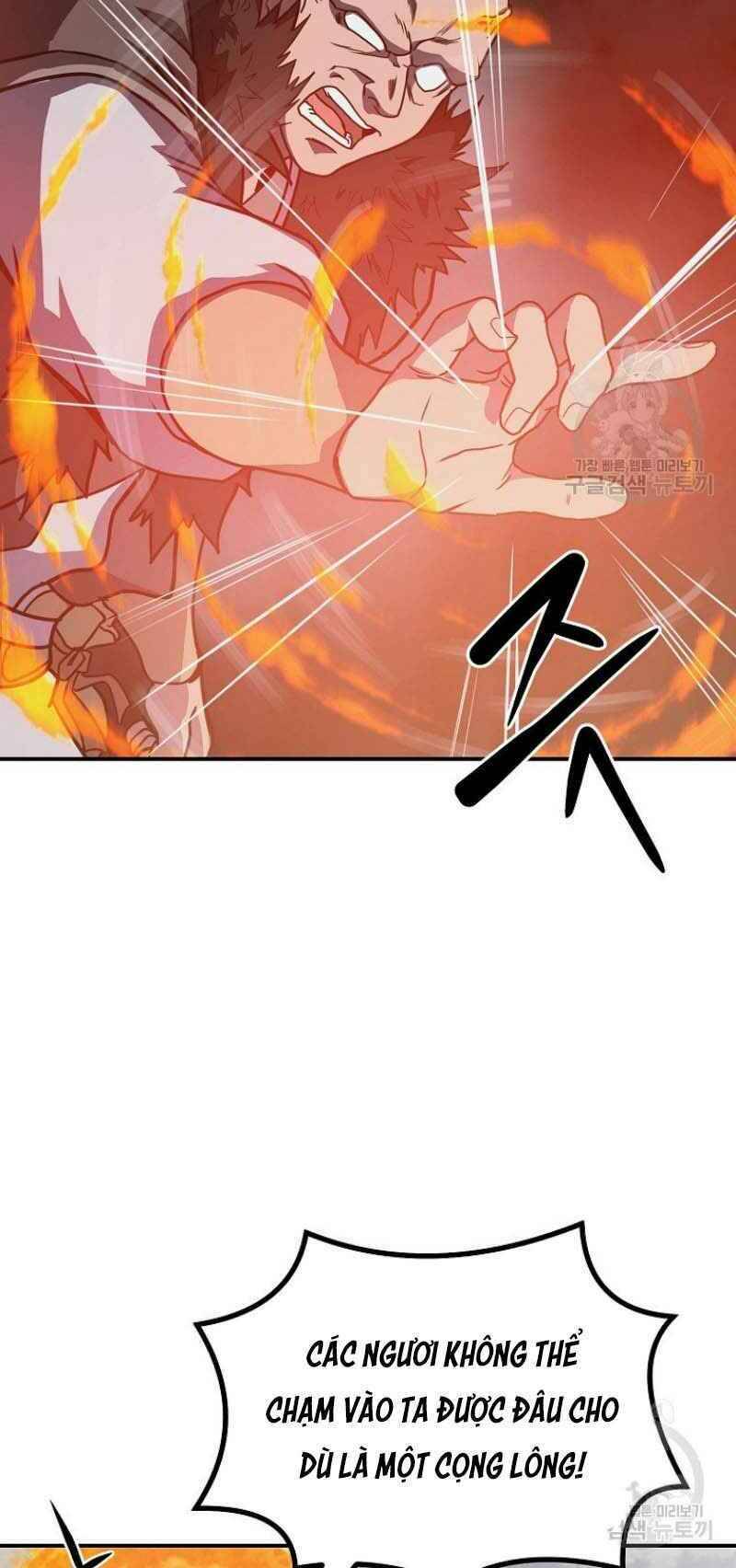 Thiếu Niên Phương Sĩ - Chương 11