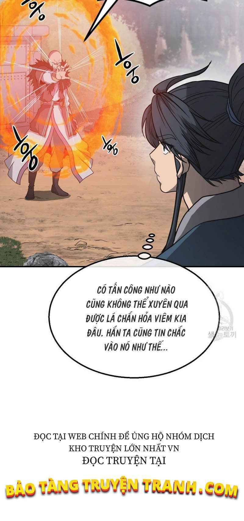 Thiếu Niên Phương Sĩ - Chương 11