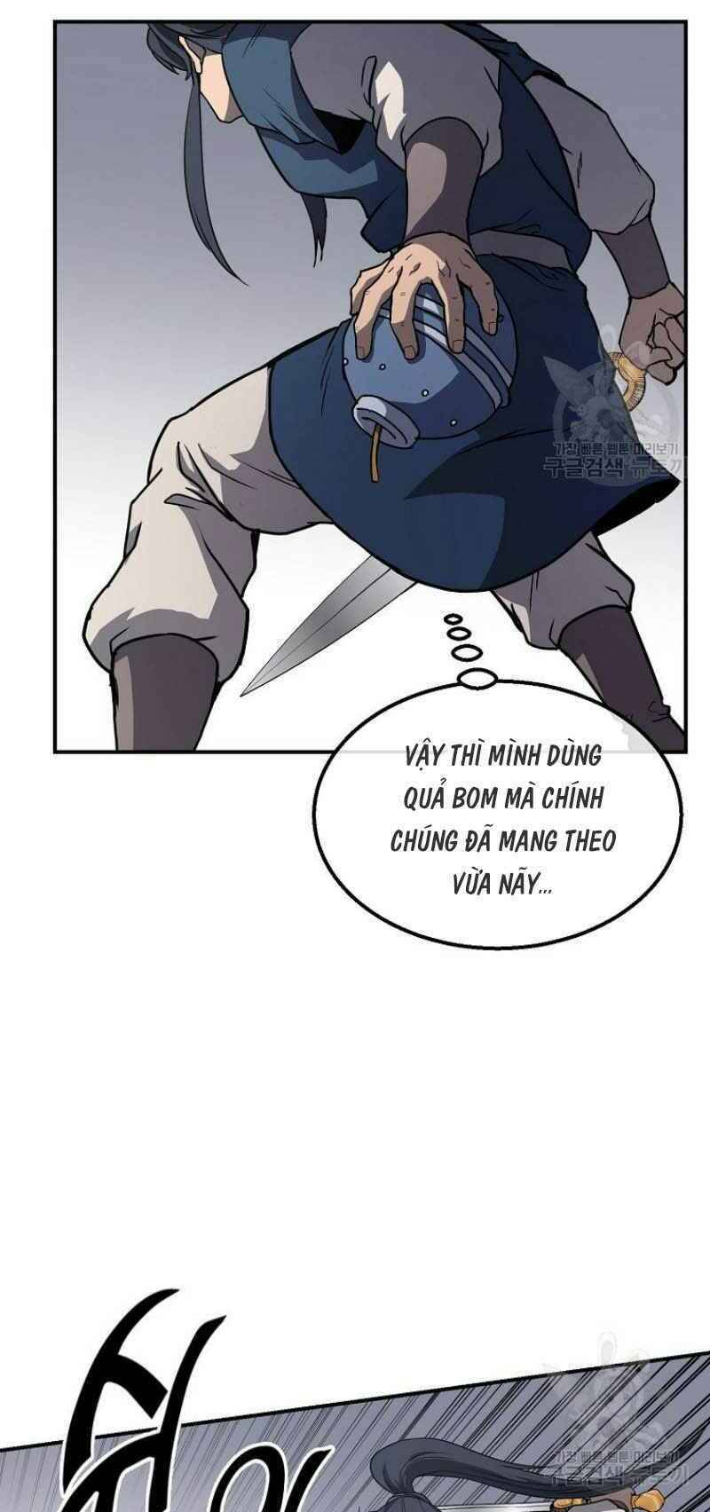 Thiếu Niên Phương Sĩ - Chương 11