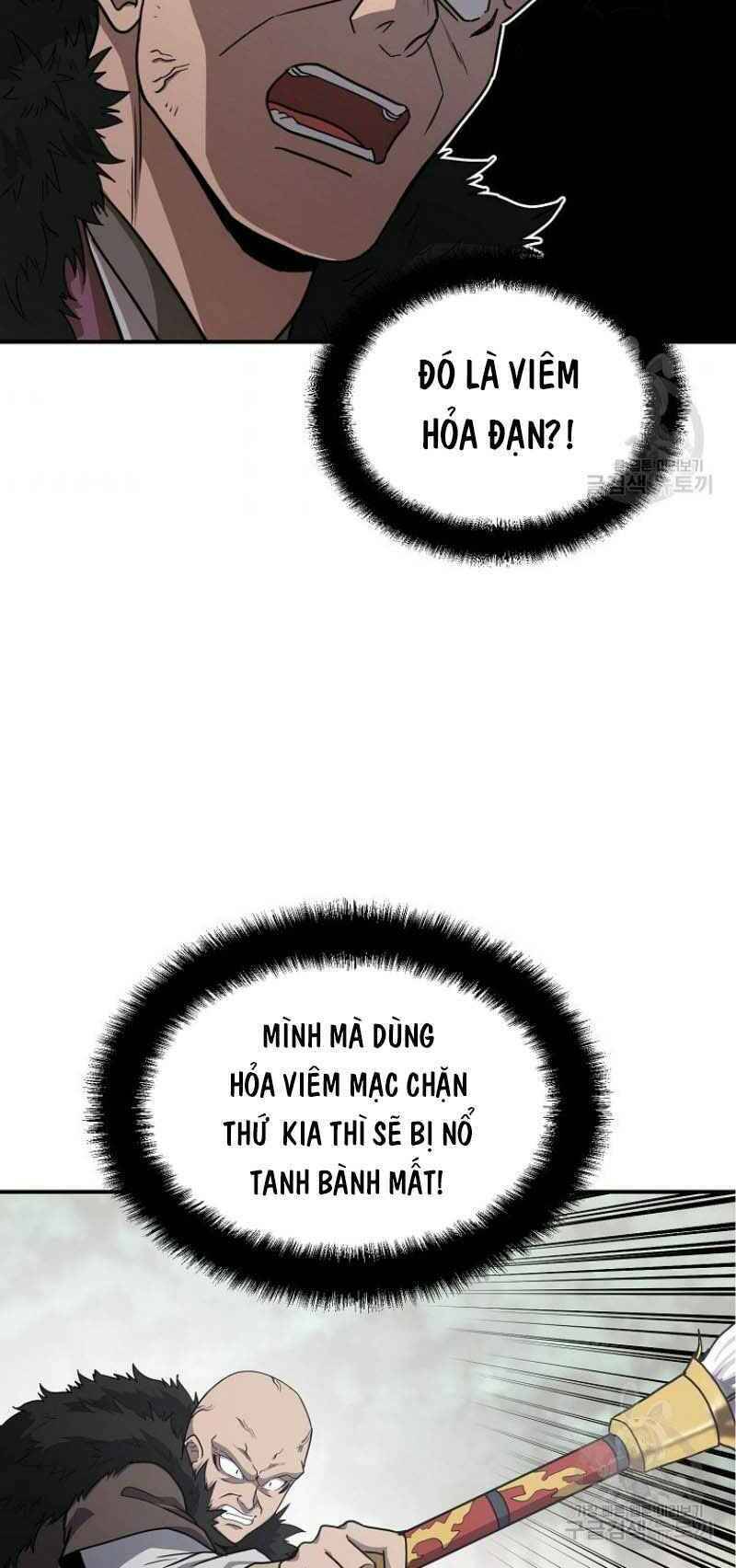 Thiếu Niên Phương Sĩ - Chương 11