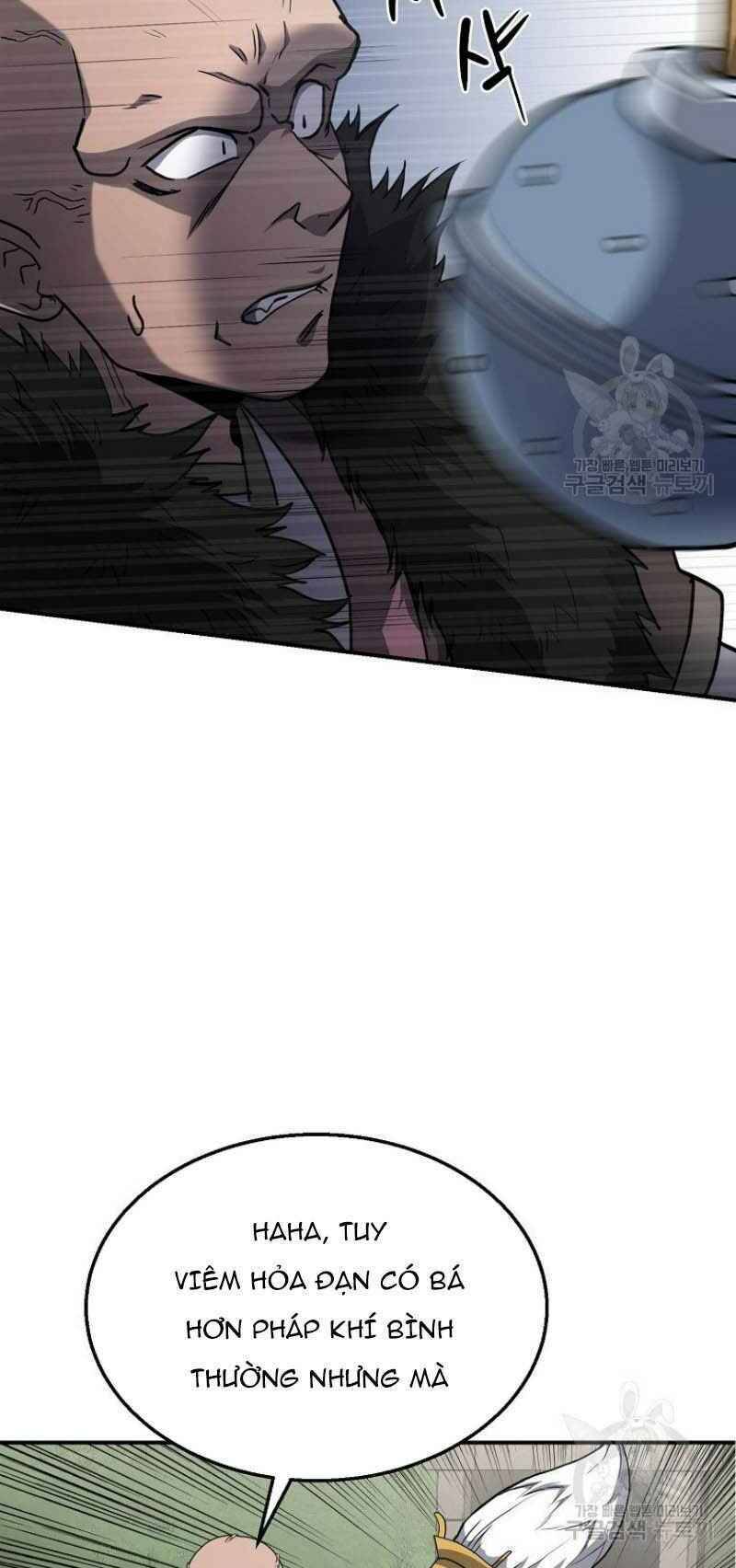 Thiếu Niên Phương Sĩ - Chương 11