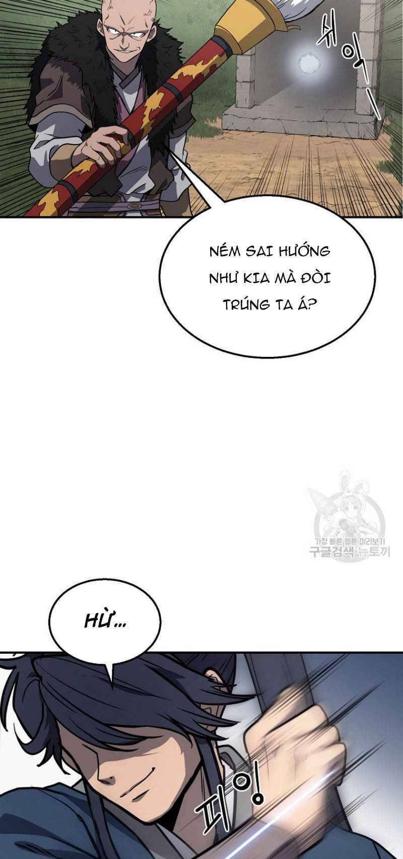 Thiếu Niên Phương Sĩ - Chương 11