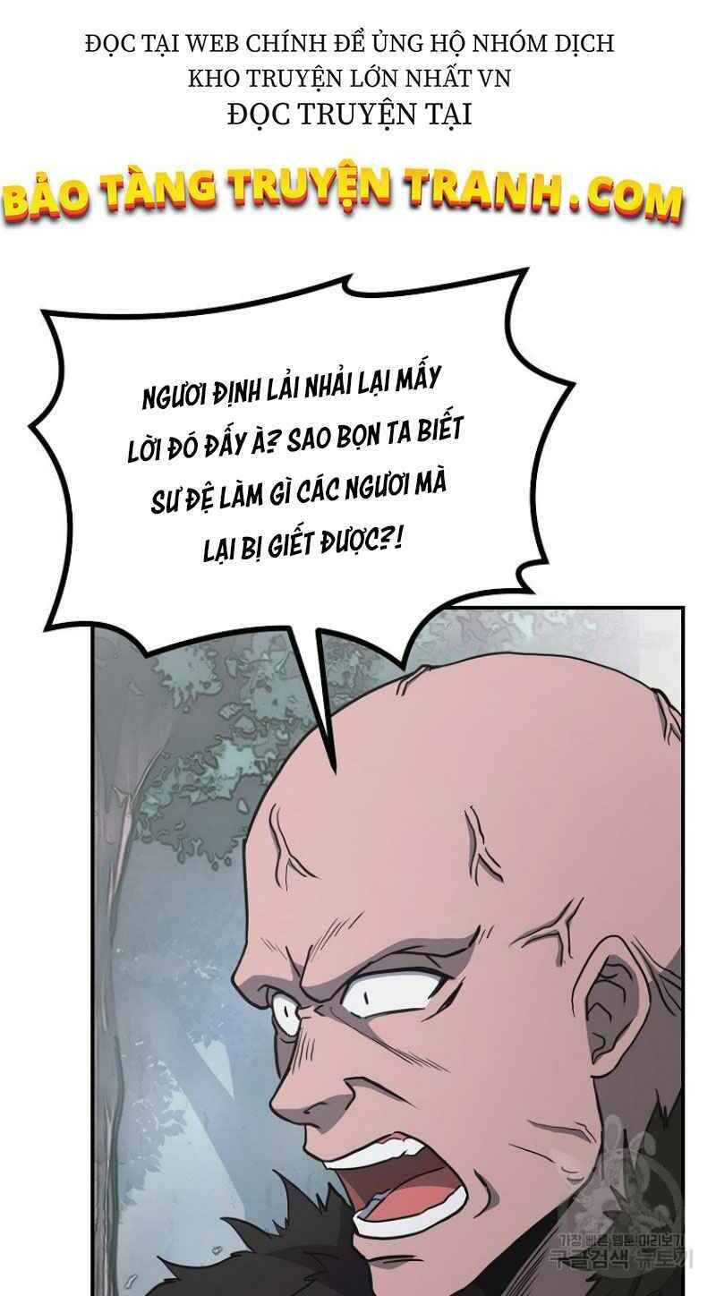 Thiếu Niên Phương Sĩ - Chương 11