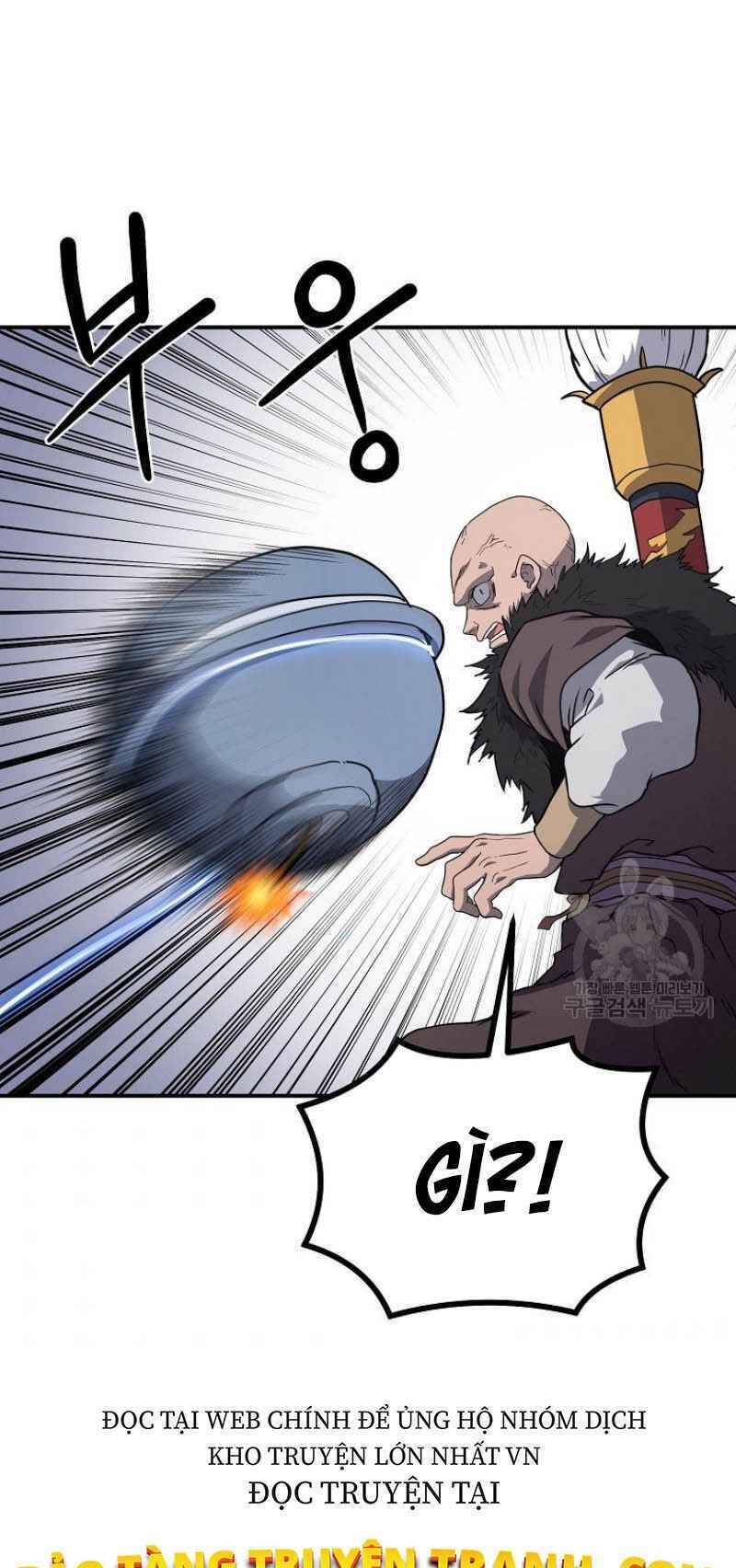 Thiếu Niên Phương Sĩ - Chương 11