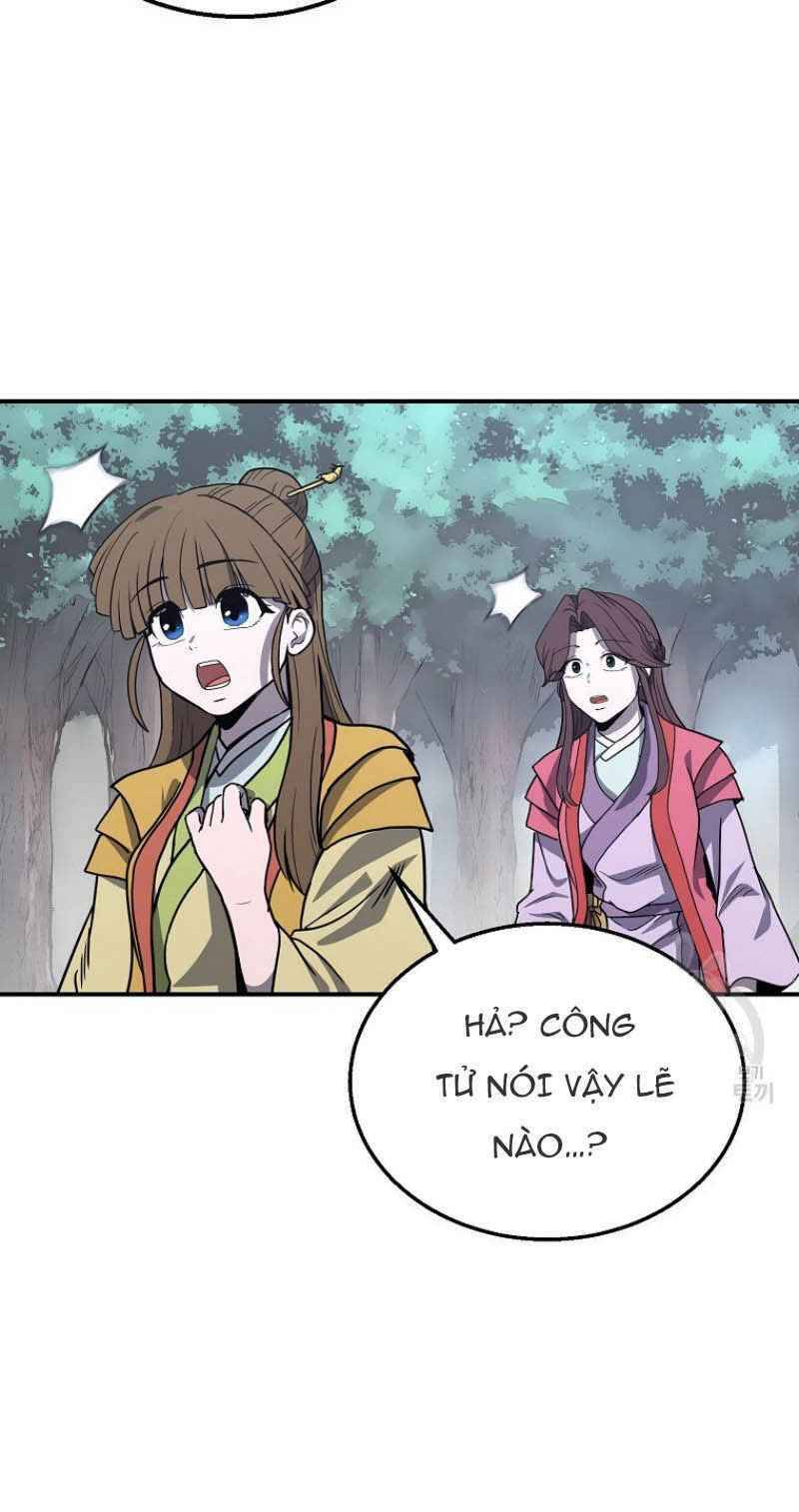 Thiếu Niên Phương Sĩ - Chương 11