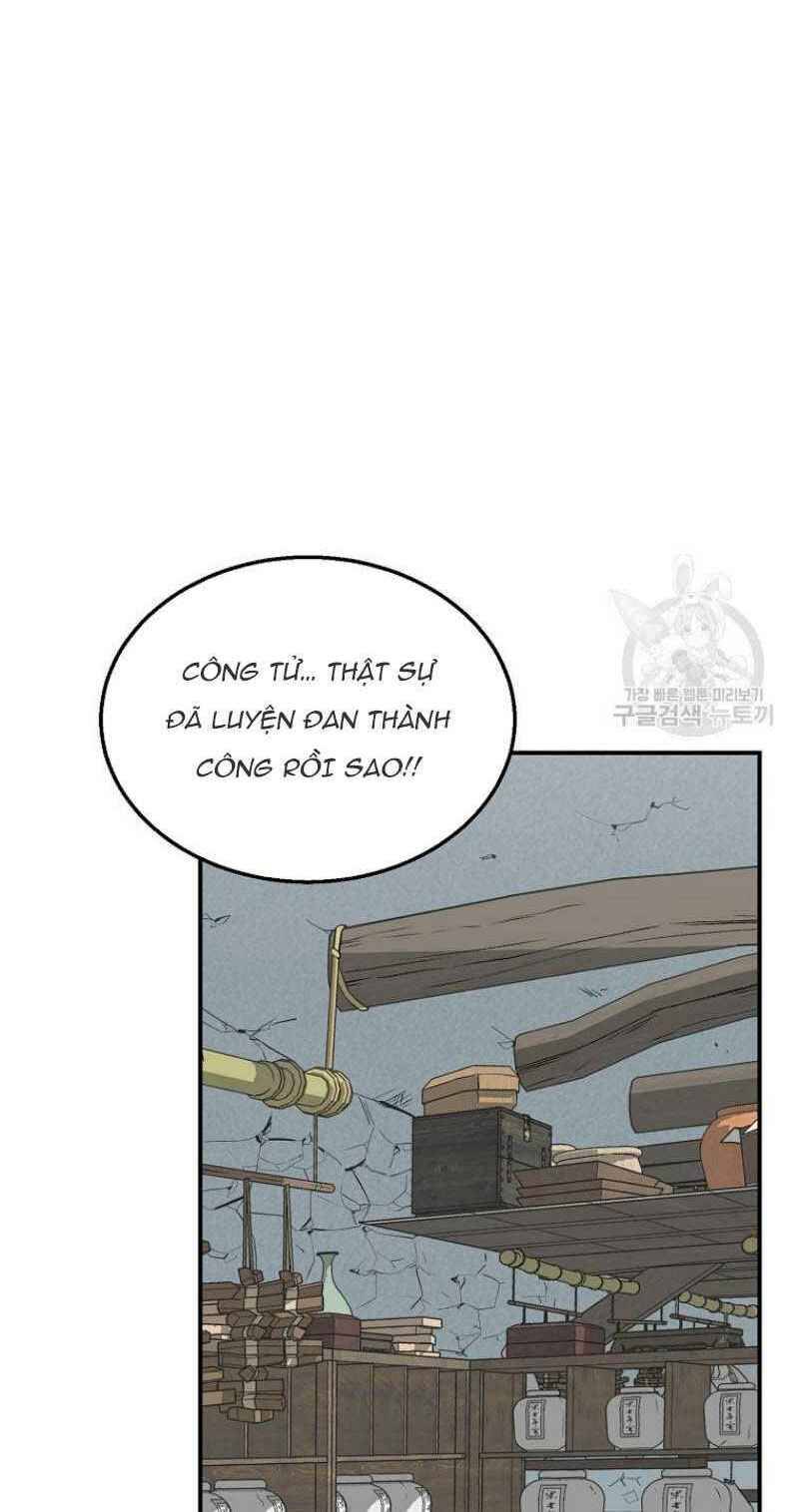 Thiếu Niên Phương Sĩ - Chương 11