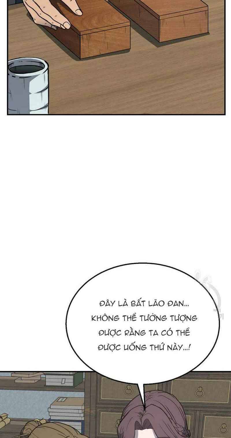 Thiếu Niên Phương Sĩ - Chương 11