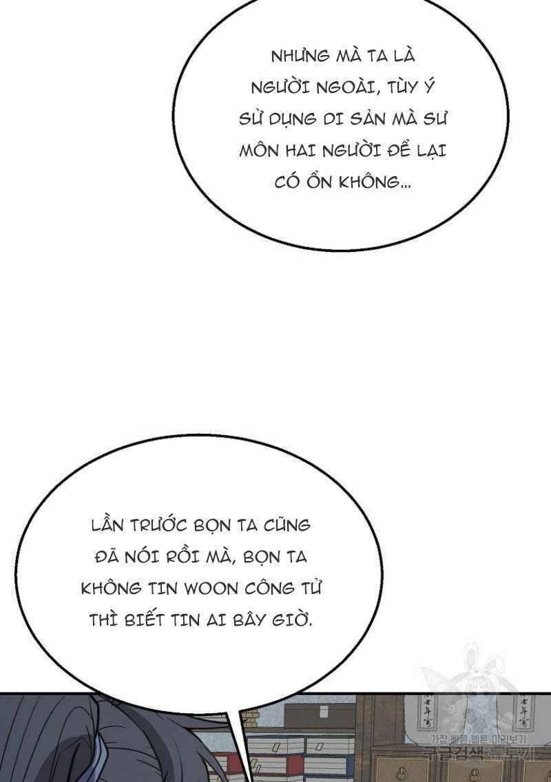 Thiếu Niên Phương Sĩ - Chương 11