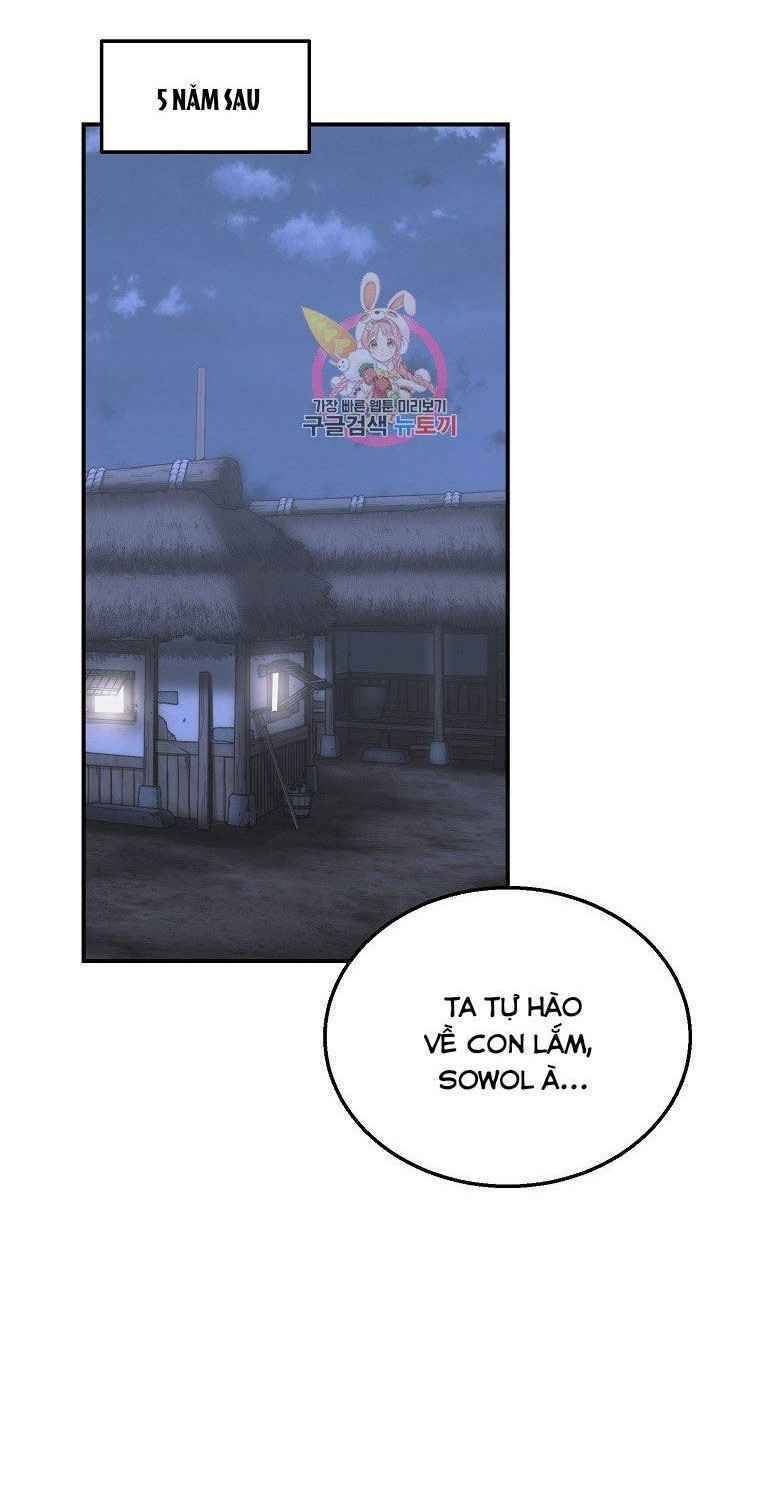 Thiếu Niên Phương Sĩ - Chương 12