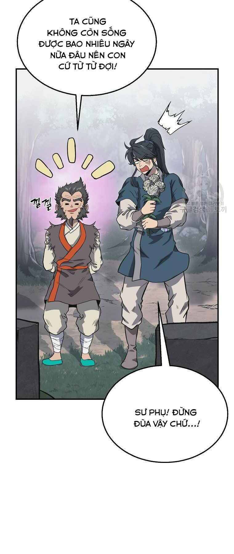 Thiếu Niên Phương Sĩ - Chương 12