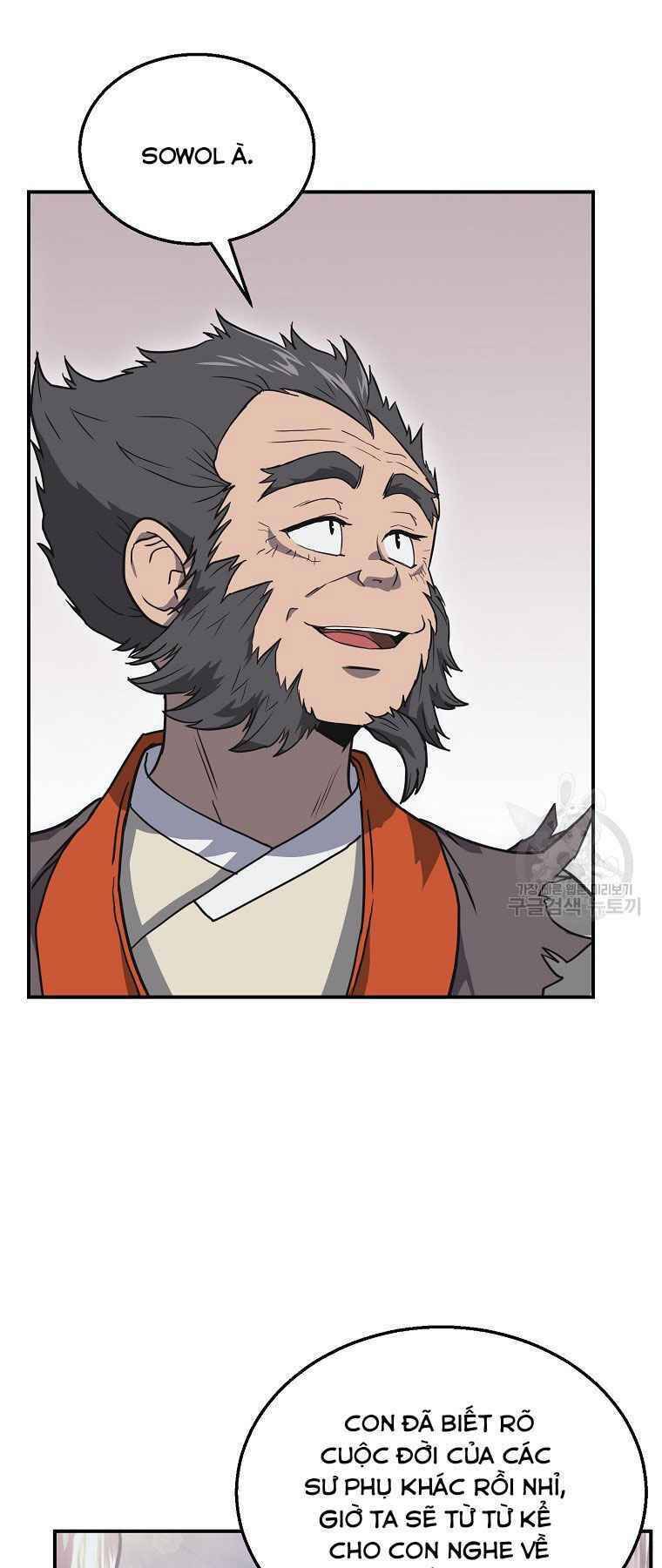 Thiếu Niên Phương Sĩ - Chương 12