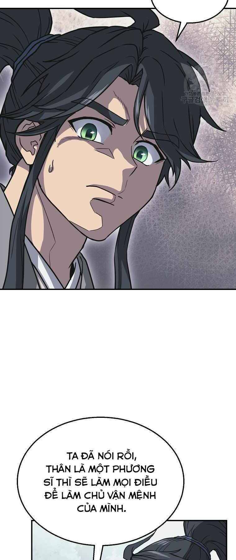 Thiếu Niên Phương Sĩ - Chương 12