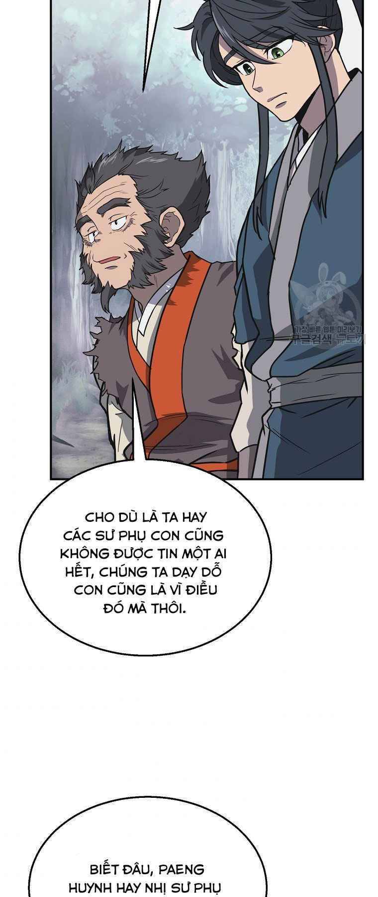 Thiếu Niên Phương Sĩ - Chương 12