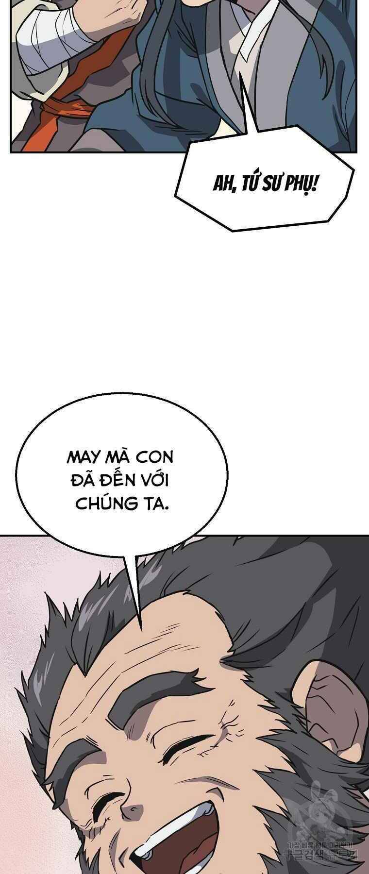 Thiếu Niên Phương Sĩ - Chương 12