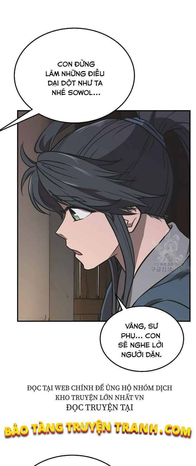 Thiếu Niên Phương Sĩ - Chương 12