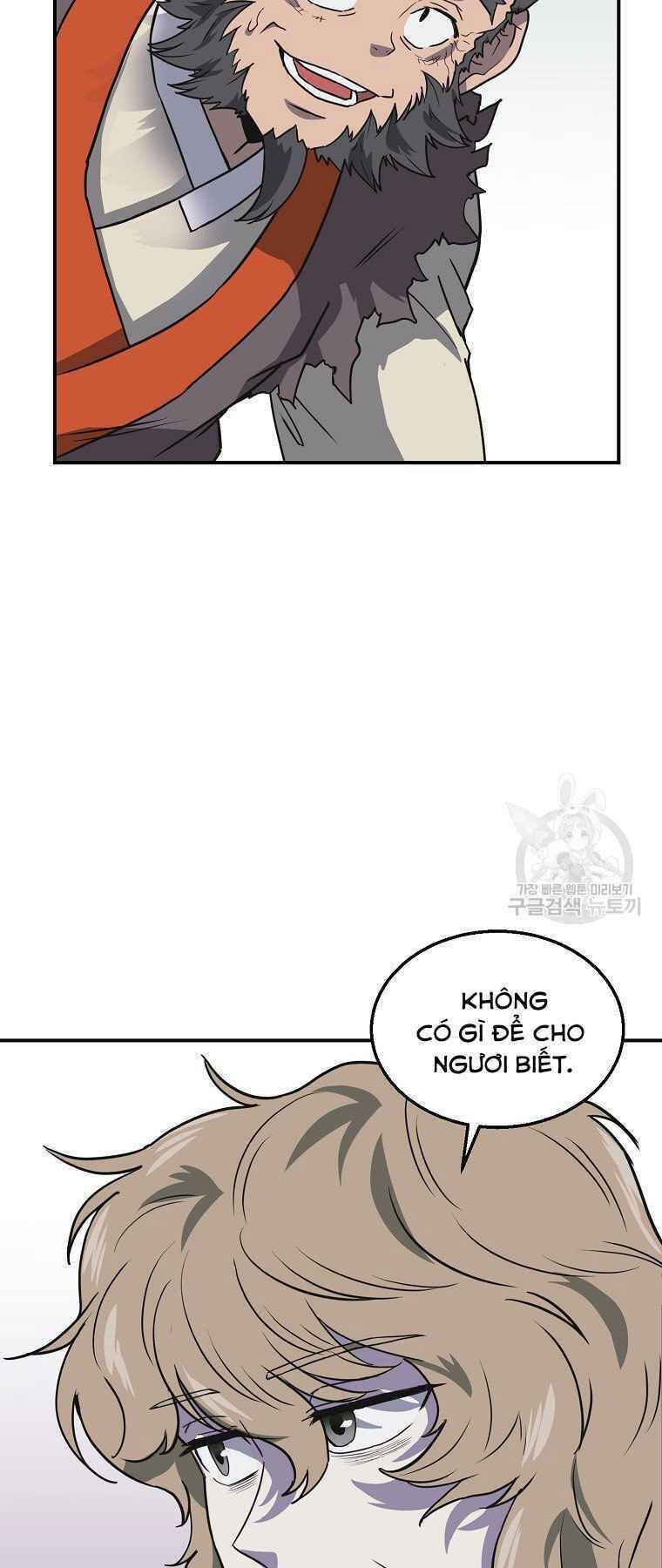 Thiếu Niên Phương Sĩ - Chương 12