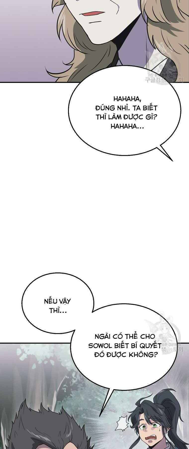 Thiếu Niên Phương Sĩ - Chương 12