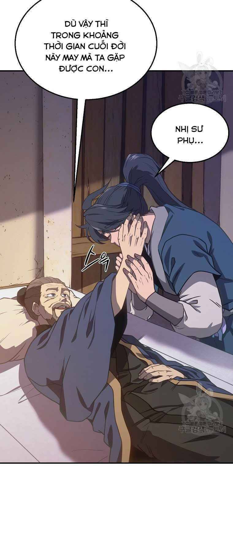 Thiếu Niên Phương Sĩ - Chương 12