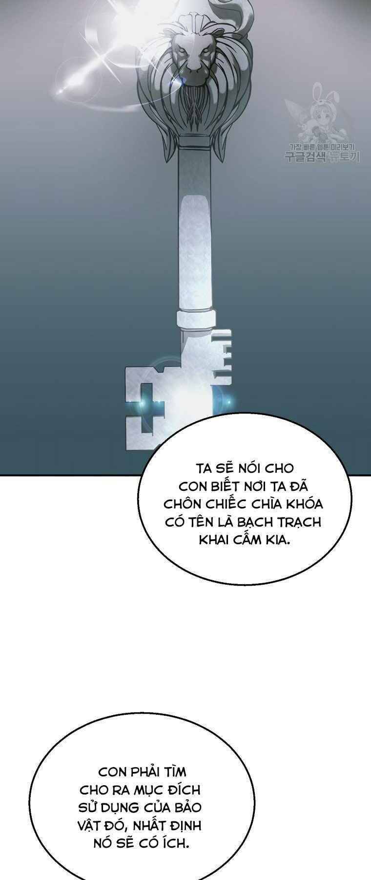 Thiếu Niên Phương Sĩ - Chương 12