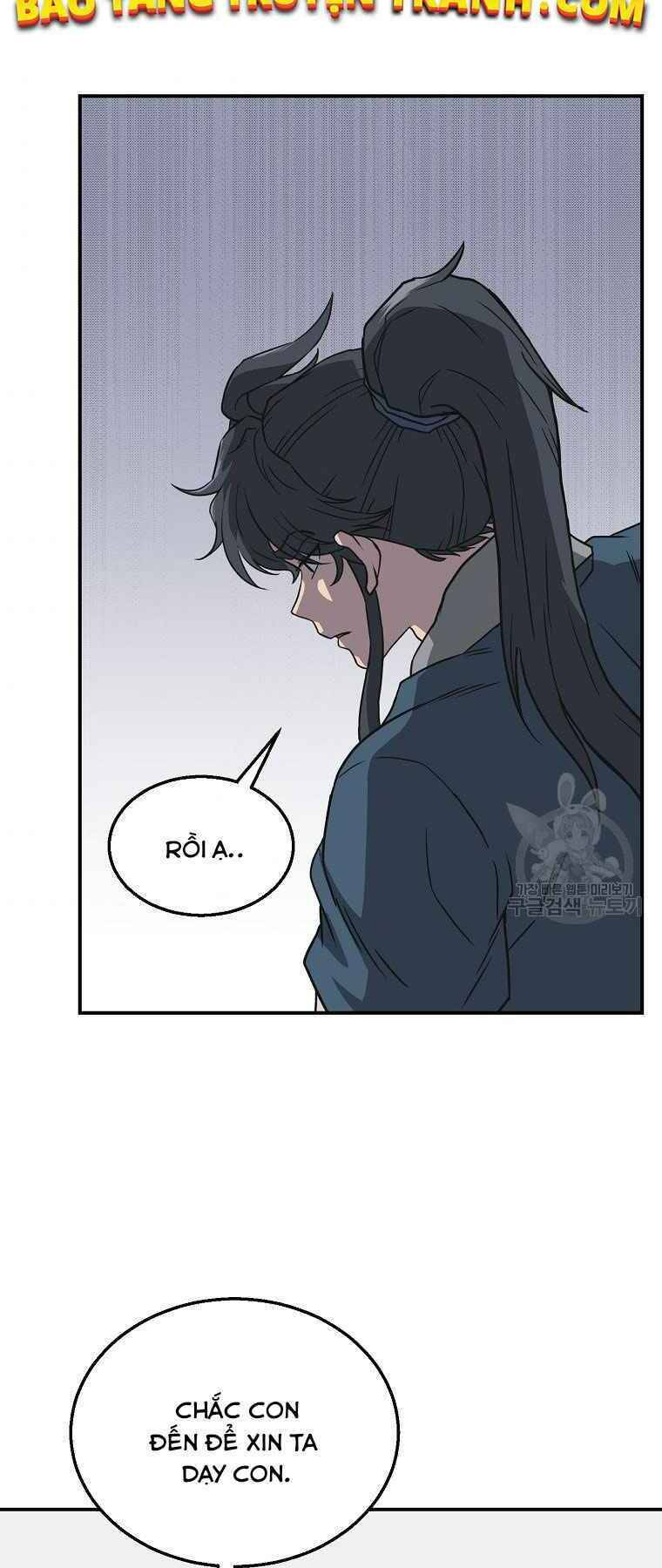 Thiếu Niên Phương Sĩ - Chương 12