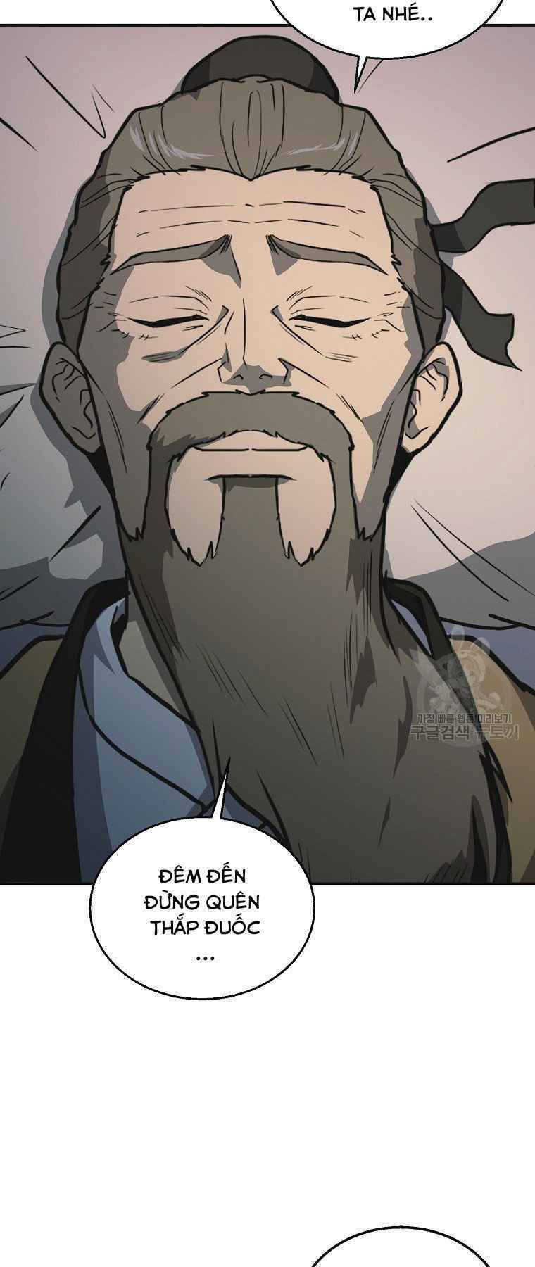 Thiếu Niên Phương Sĩ - Chương 12