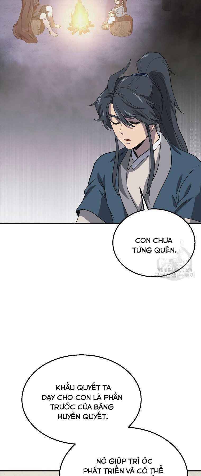 Thiếu Niên Phương Sĩ - Chương 12