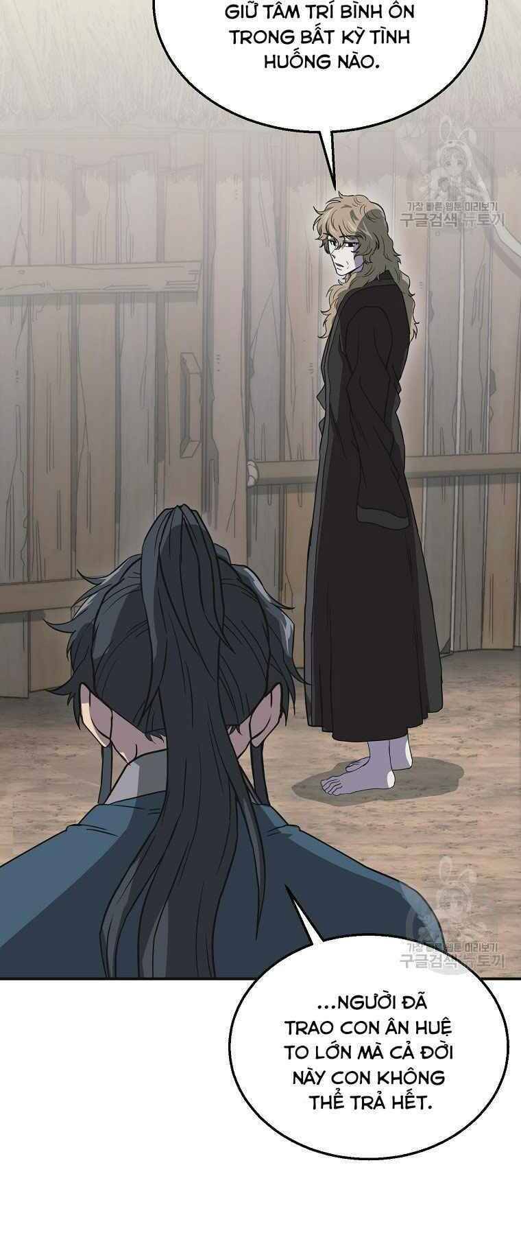 Thiếu Niên Phương Sĩ - Chương 12