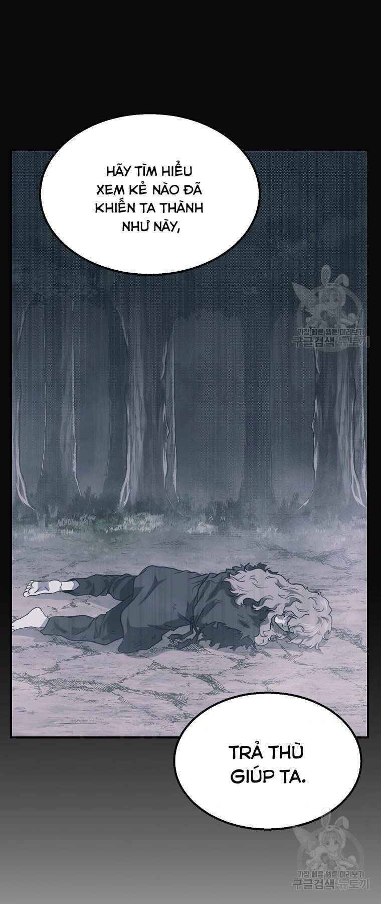 Thiếu Niên Phương Sĩ - Chương 12