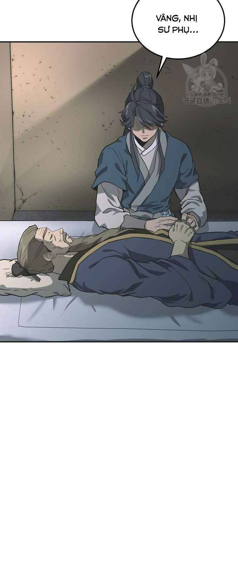 Thiếu Niên Phương Sĩ - Chương 12