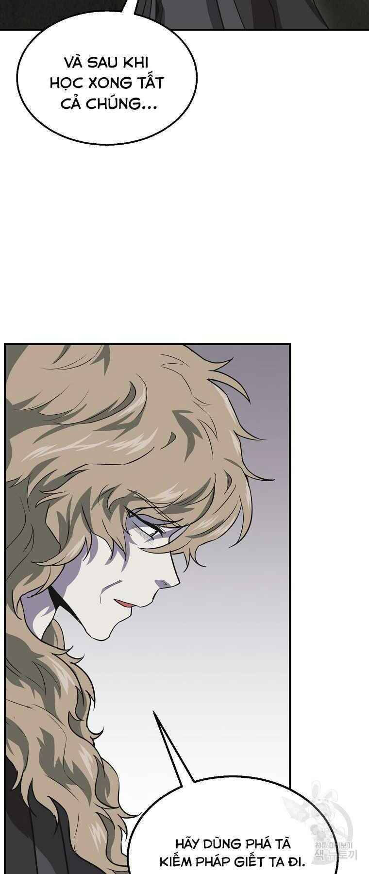 Thiếu Niên Phương Sĩ - Chương 12