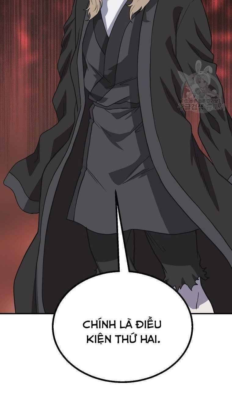 Thiếu Niên Phương Sĩ - Chương 12