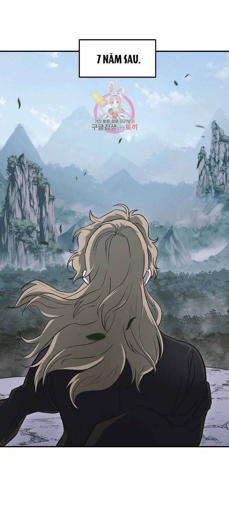 Thiếu Niên Phương Sĩ - Chương 13