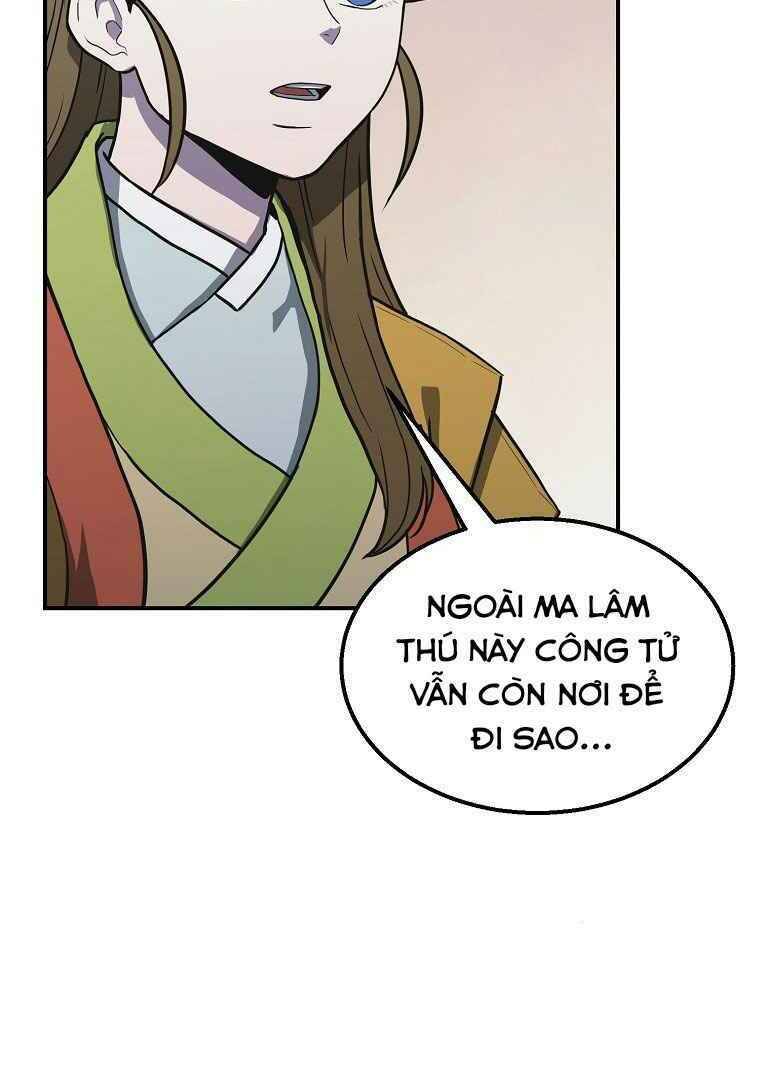 Thiếu Niên Phương Sĩ - Chương 13