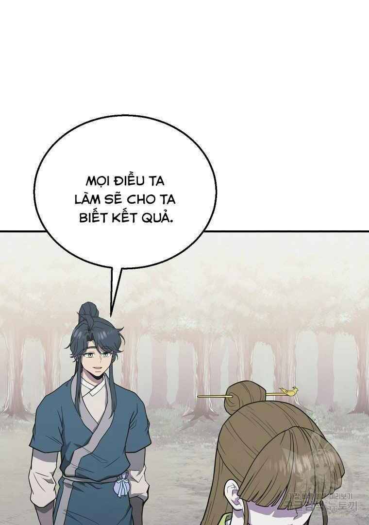 Thiếu Niên Phương Sĩ - Chương 13