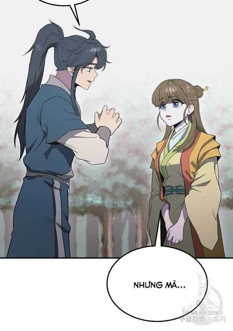 Thiếu Niên Phương Sĩ - Chương 13