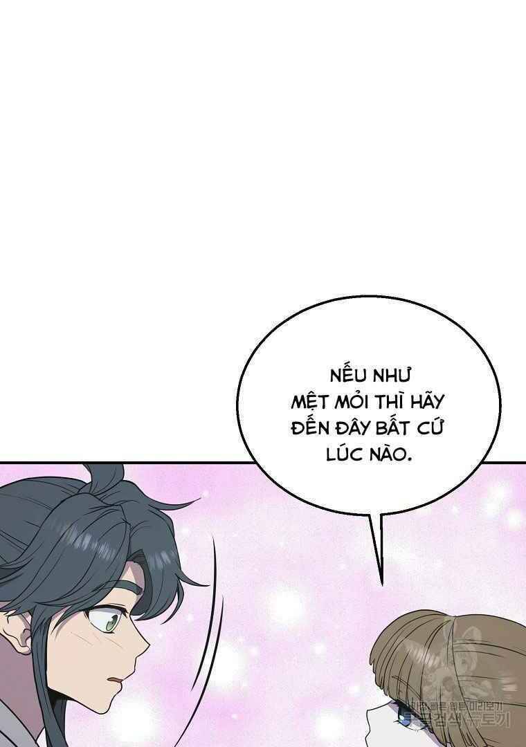 Thiếu Niên Phương Sĩ - Chương 13