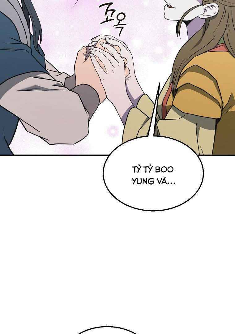 Thiếu Niên Phương Sĩ - Chương 13