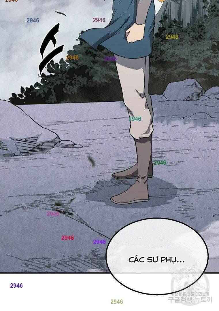 Thiếu Niên Phương Sĩ - Chương 13