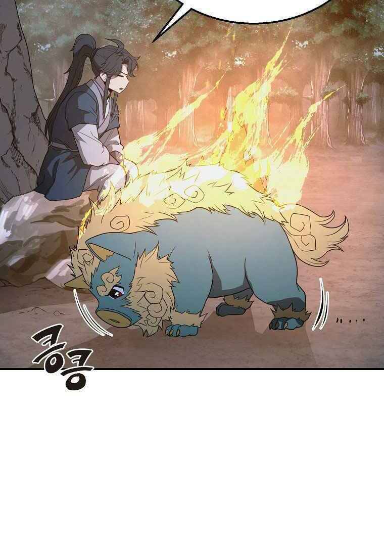 Thiếu Niên Phương Sĩ - Chương 13