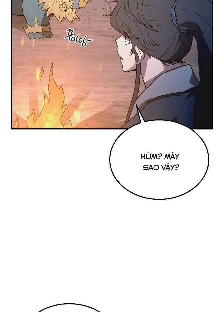 Thiếu Niên Phương Sĩ - Chương 13